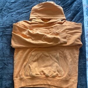 TNA Cozy Fleece Perfect Sweatshirt